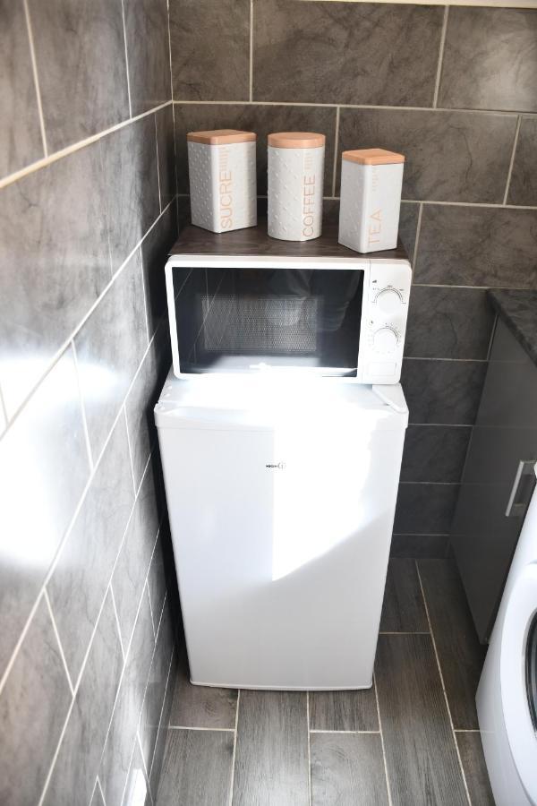 Le Patio H24,cosy,port,plage,wifi,netflix La Seyne-sur-Mer