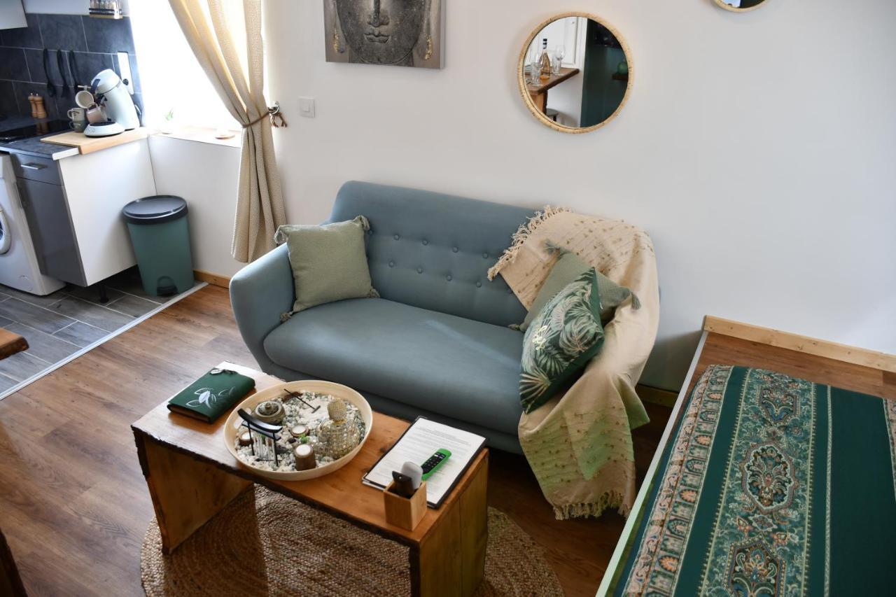 Le Patio H24,cosy,port,plage,wifi,netflix La Seyne-sur-Mer