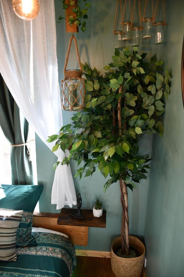 Le Patio H24,cosy,port,plage,wifi,netflix