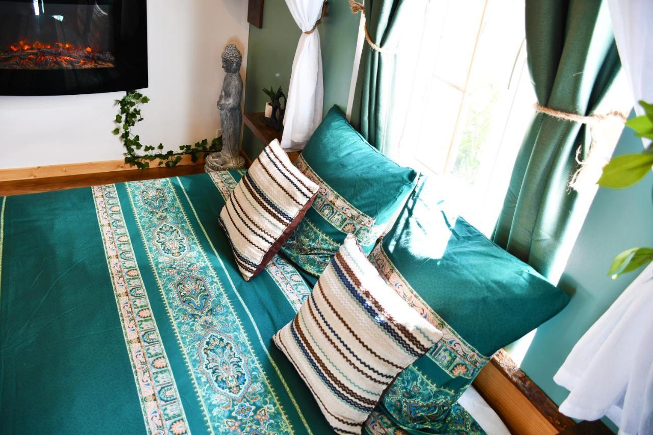 Le Patio H24,cosy,port,plage,wifi,netflix Apartment